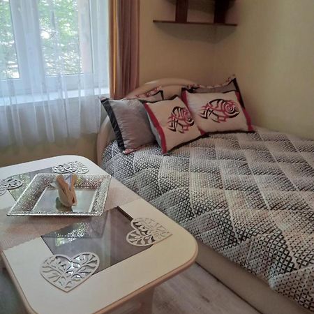 Apartmán Cozy Apartament Krakow Kazimierz Exteriér fotografie