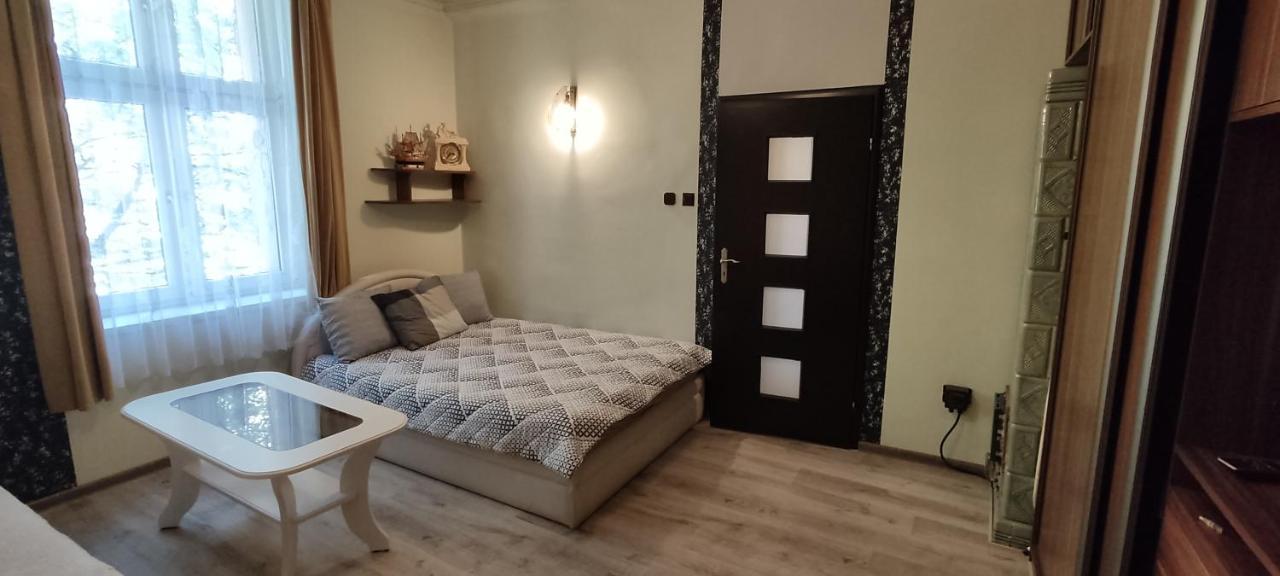 Apartmán Cozy Apartament Krakow Kazimierz Exteriér fotografie