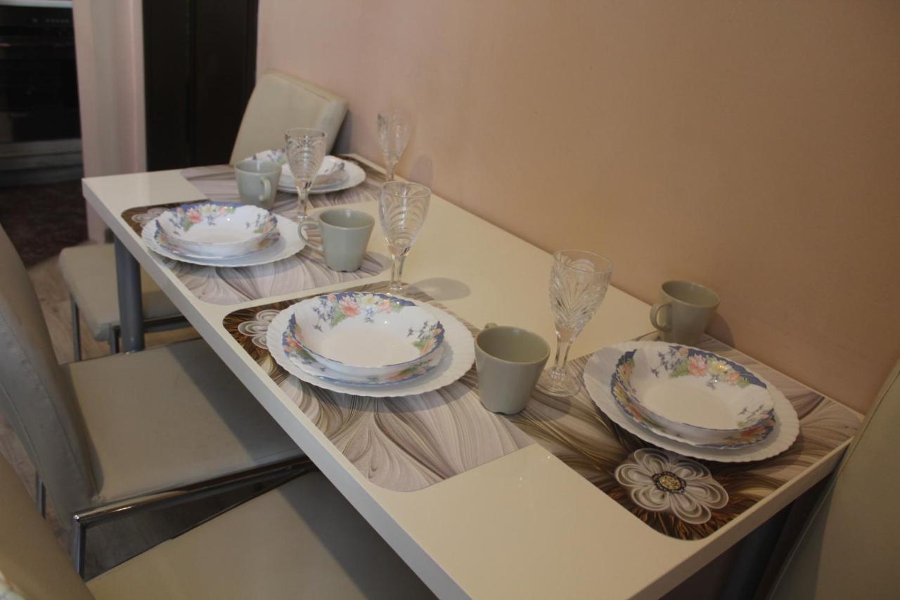 Apartmán Cozy Apartament Krakow Kazimierz Exteriér fotografie