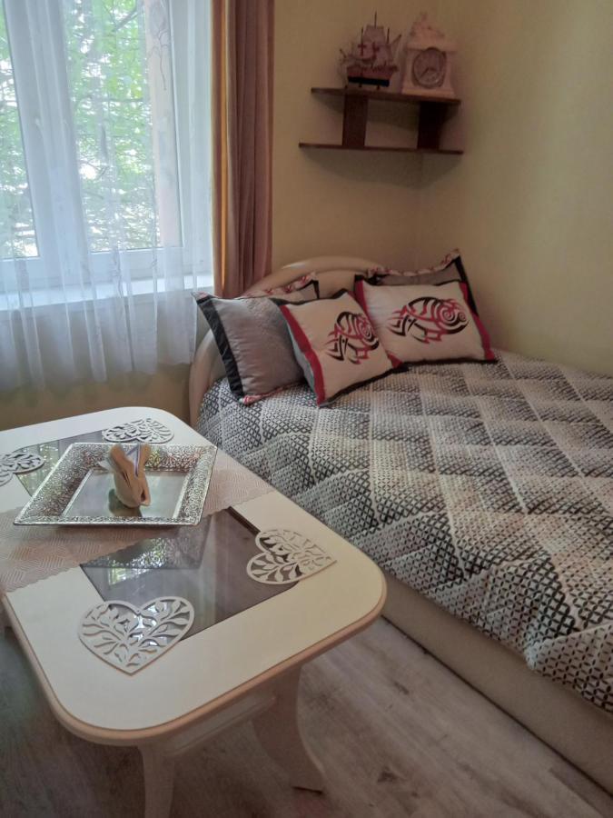 Apartmán Cozy Apartament Krakow Kazimierz Exteriér fotografie