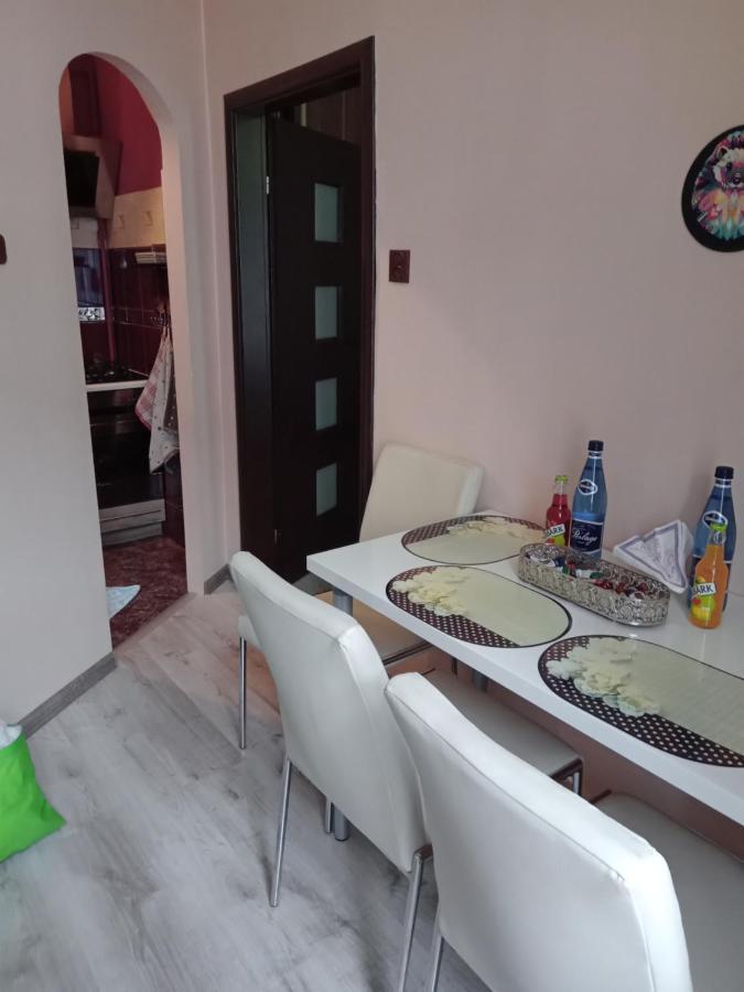 Apartmán Cozy Apartament Krakow Kazimierz Exteriér fotografie