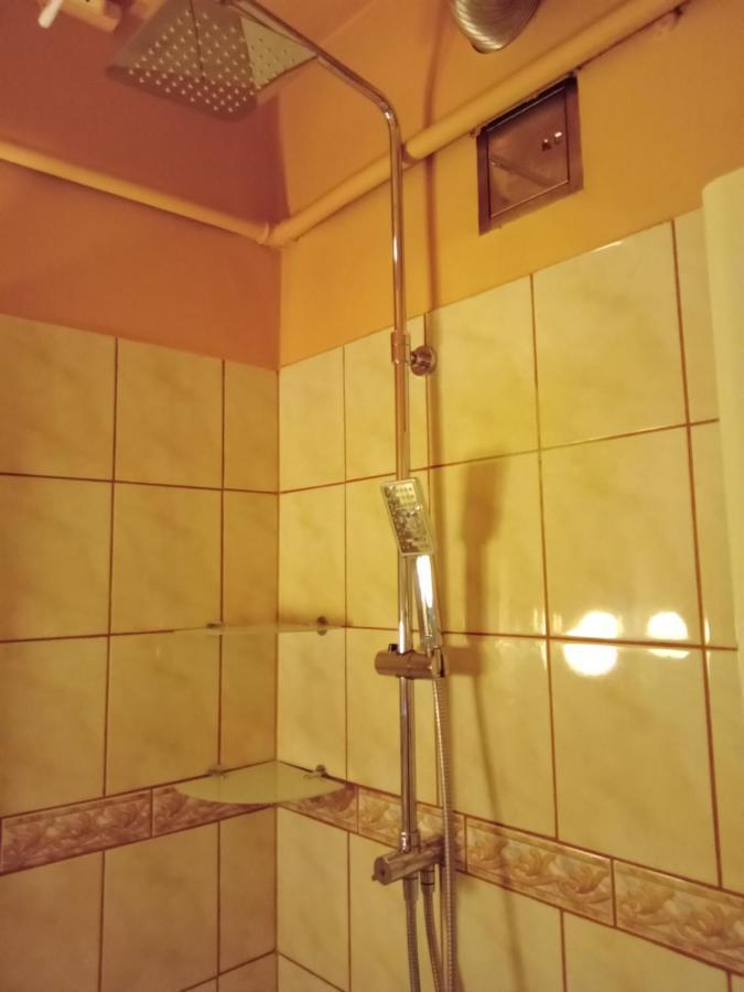 Apartmán Cozy Apartament Krakow Kazimierz Exteriér fotografie